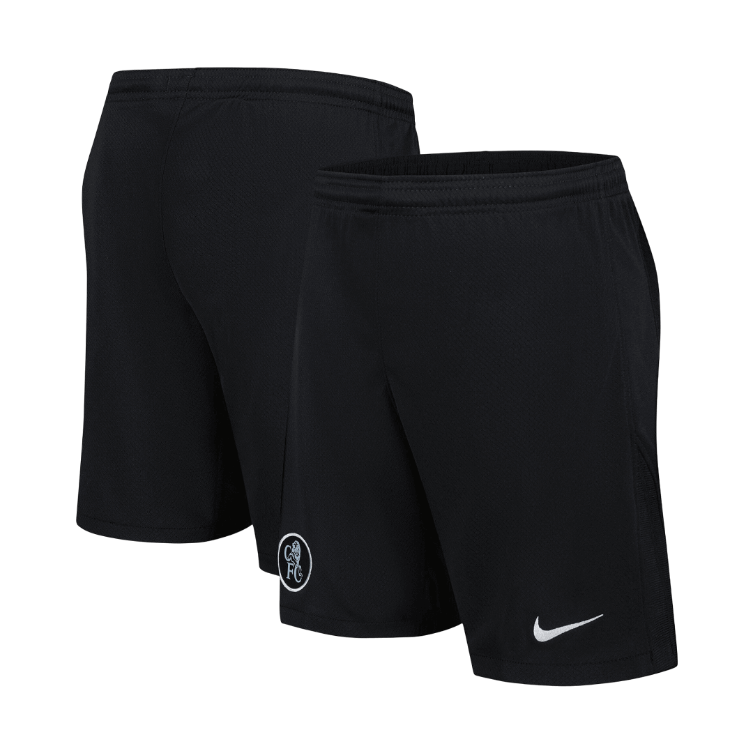Chelsea Tredjebaneshorts 2025/26