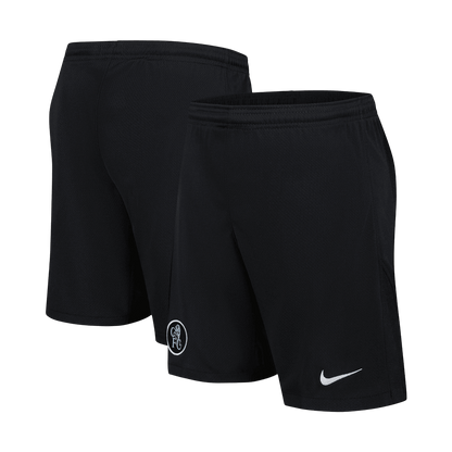 Chelsea Tredjebaneshorts 2025/26