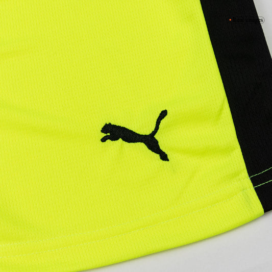 Borussia Dortmund Udebanesæt Børn 2025/26