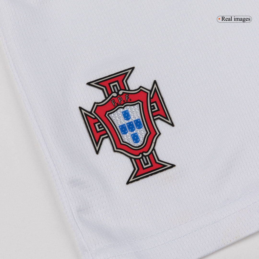 Portugal World Cup Udebanesæt Børn 2026