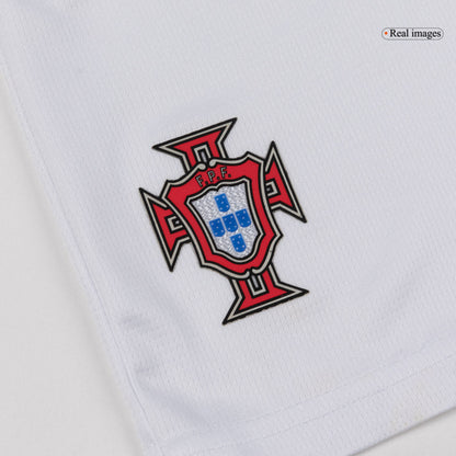 Portugal World Cup Udebanesæt Børn 2026
