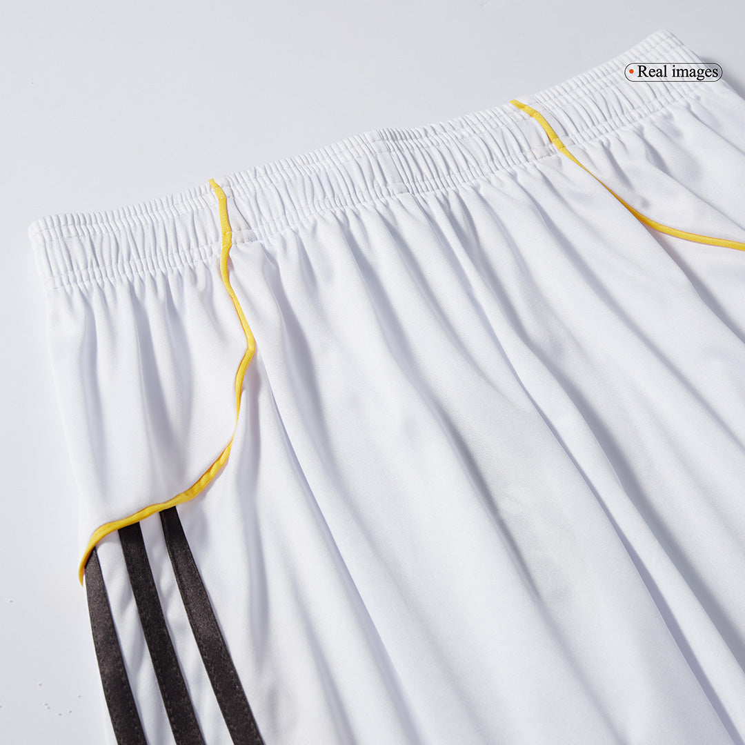 Real Madrid Hjemmebaneshorts 2025/26