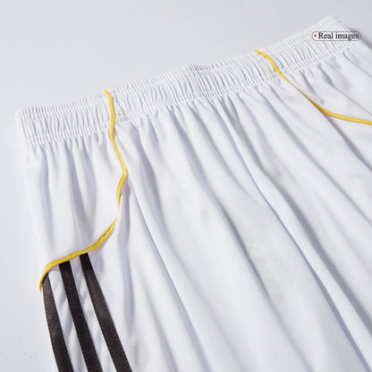 Real Madrid Hjemmebaneshorts 2025/26