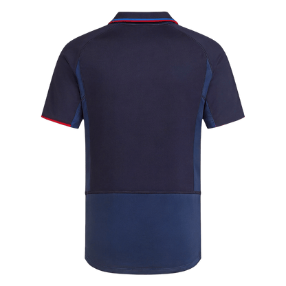 Barcelona Retro Tredjebanetrøje 2002/03