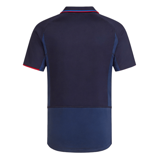 Barcelona Retro Tredjebanetrøje 2002/03