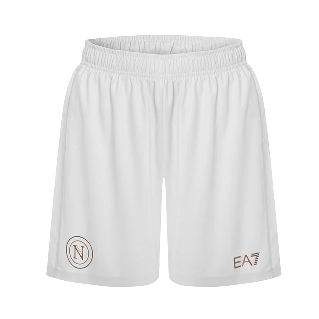 Napoli Udebanebaneshorts 2025/26