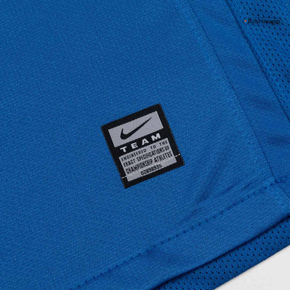 Manchester United Retro Tredjebanetrøje 2008/09