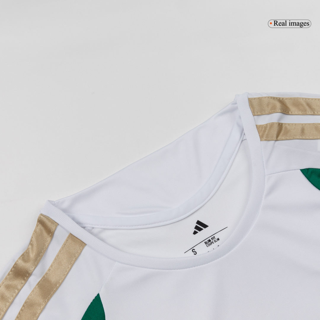 Italy World Cup Pre-Matchtrøje 2026