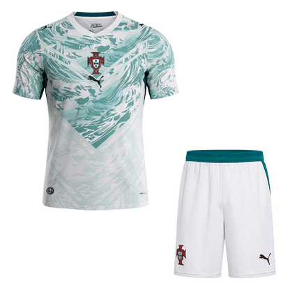 Portugal World Cup Udebanebanesæt 2026