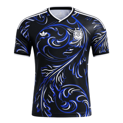 Argentina World Cup Udebanetrøje 2026