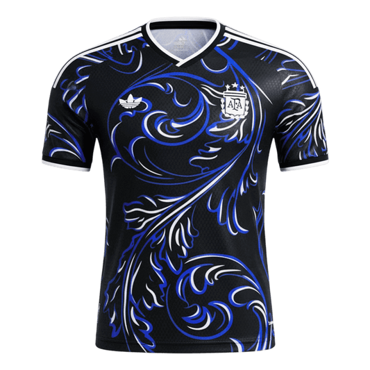 Argentina World Cup Udebanetrøje 2026