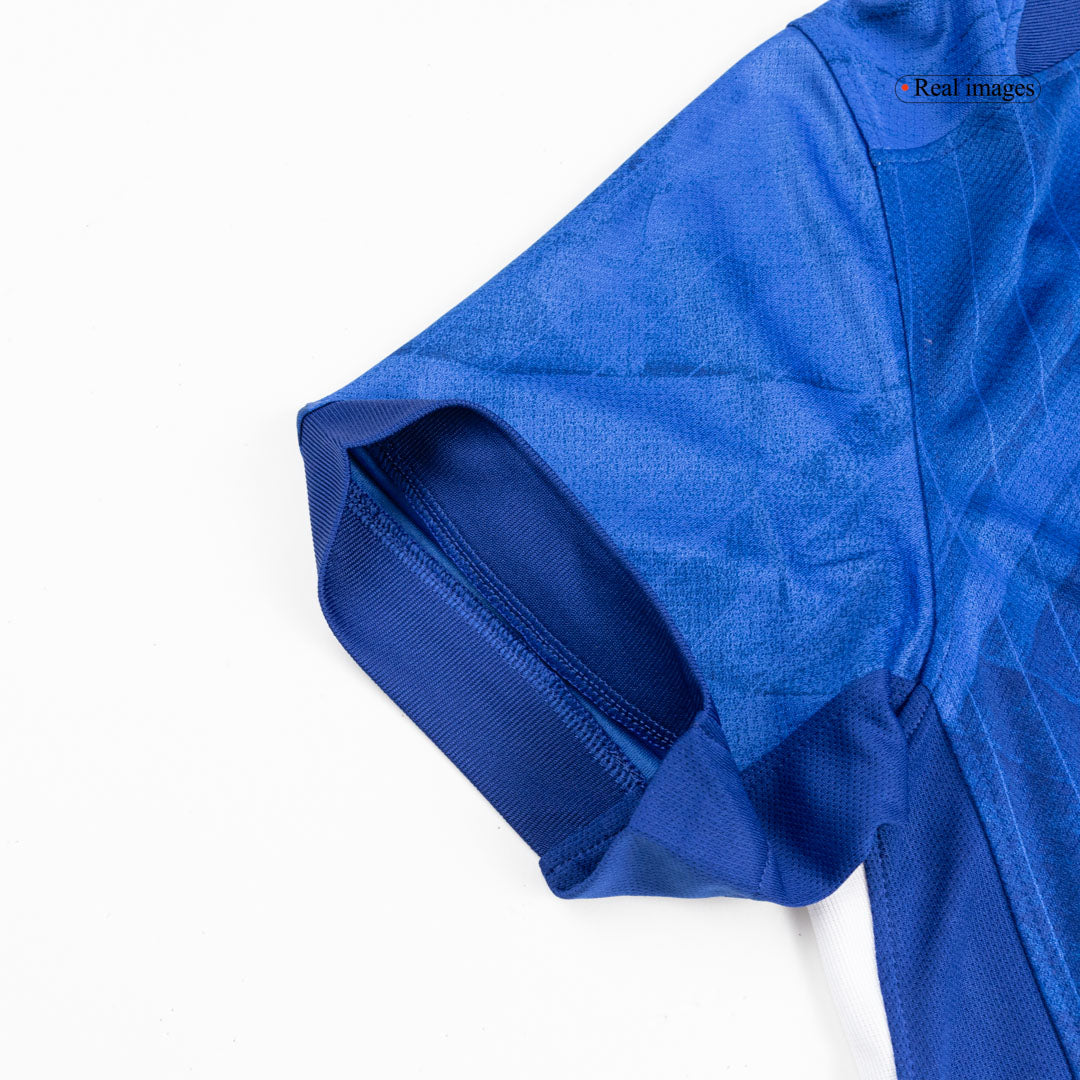 Chelsea Hjemmetrøje 2025/26 PALMER #10 [PREMIUM]