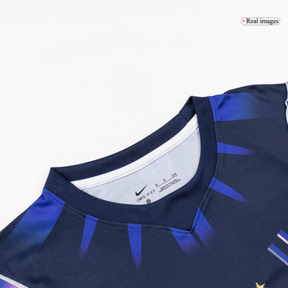 Uruguay World Cup Udebanetrøje 2026