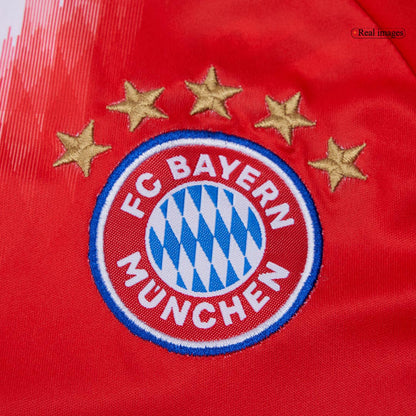 Bayern Munich Hjemmesæt Børn 2025/26