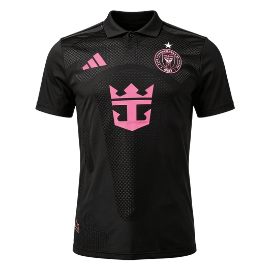 Inter Miami CF Udebanebanetrøje Spillerversion 2026