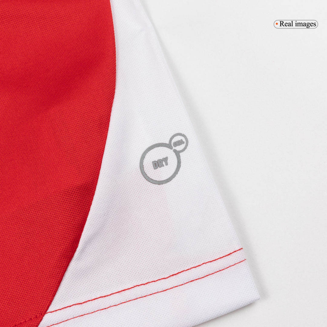 Arsenal Retro Hjemmebanetrøje 2014/15