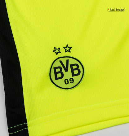 Borussia Dortmund Udebanesæt Børn 2025/26