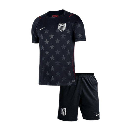 USA World Cup Udebanesæt Børn 2026