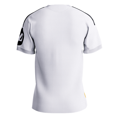 Real Madrid Hjemmebanetrøje Spillerversion 2025/26 [PREMIUM]