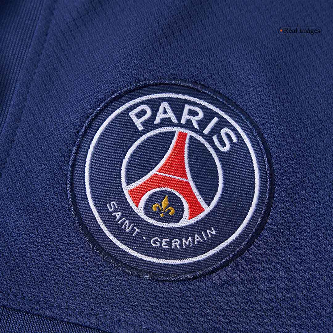 PSG Hjemmebaneshorts 2025/26