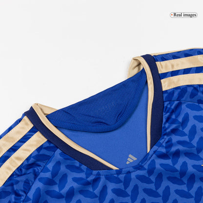 Italy World Cup Hjemmetrøje 2026 DARMIAN #13 [PREMIUM]