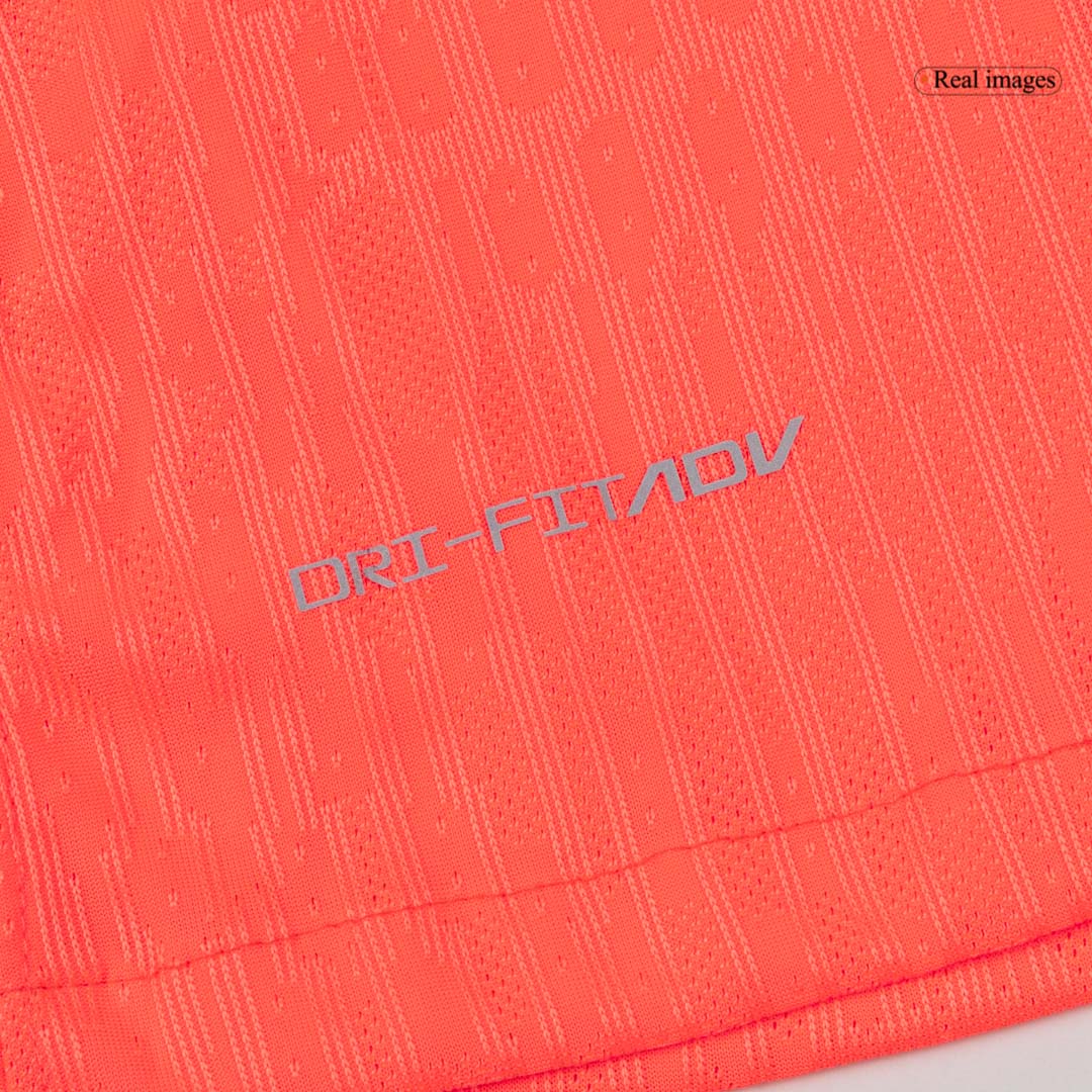 Barcelona Tredjebanetrøje Spillerversion 2025/26 ROONY #28