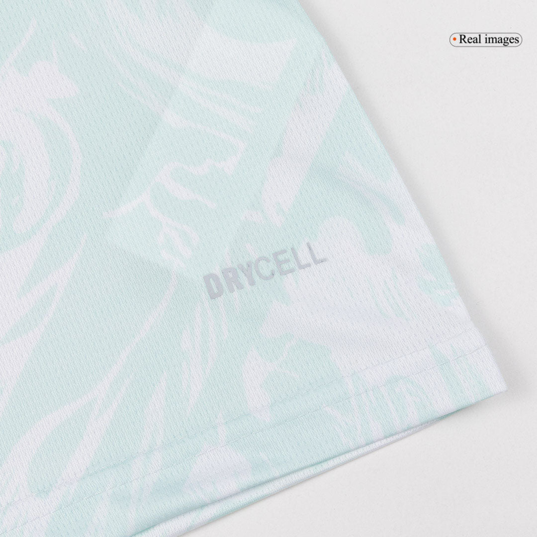 Portugal World Cup Udebanesæt Børn 2026