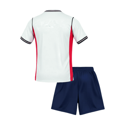 England World Cup Hjemmesæt Børn 2026