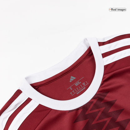 Qatar World Cup Hjemmetrøje 2026