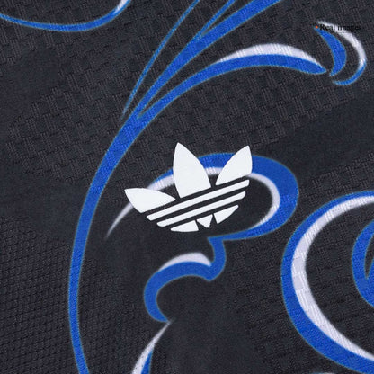 Argentina World Cup Udebanebanetrøje Spillerversion 2026 L. MARTÍNEZ