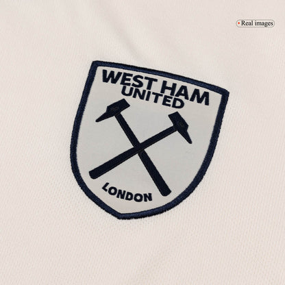 West Ham United Udebanetrøje 2025/26