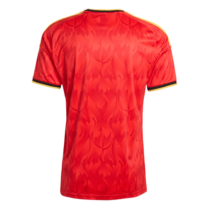 Belgium World Cup Hjemmetrøje 2026