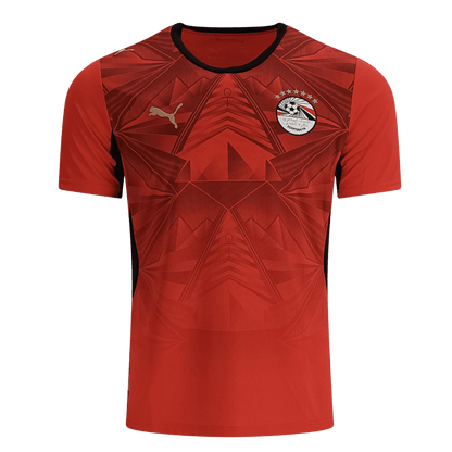 Egypt World Cup Hjemmetrøje 2026