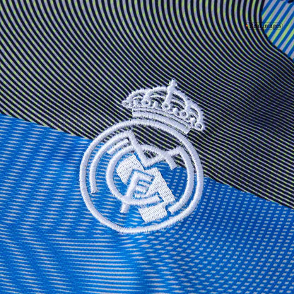 Real Madrid Pre-Matchtrøje 2025/26