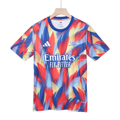 Arsenal Pre-Matchtrøje 2025/26
