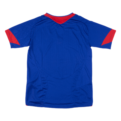 Manchester United Retro Udebanebanetrøje 2005/06