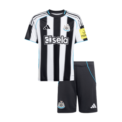 Newcastle United Hjemmesæt Børn 2025/26