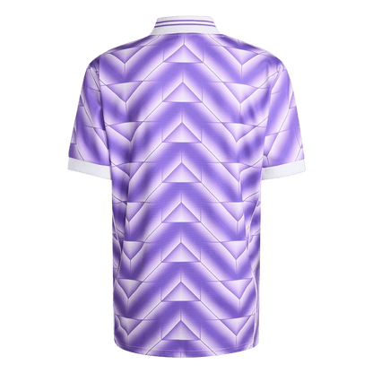 Real Madrid trøje 2025/26