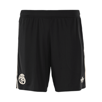 Bayern Munich Tredjebaneshorts 2025/26