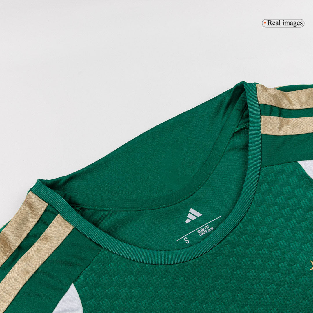 Italy World Cup Pre-Matchtrøje 2026