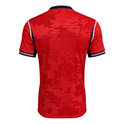 England World Cup Udebanebanetrøje Spillerversion 2026
