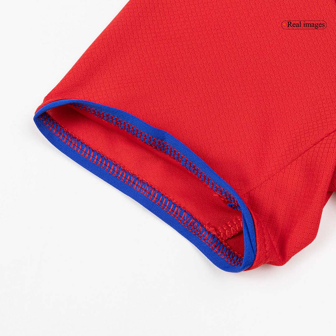 PSG Tredjesæt Børn 2025/26