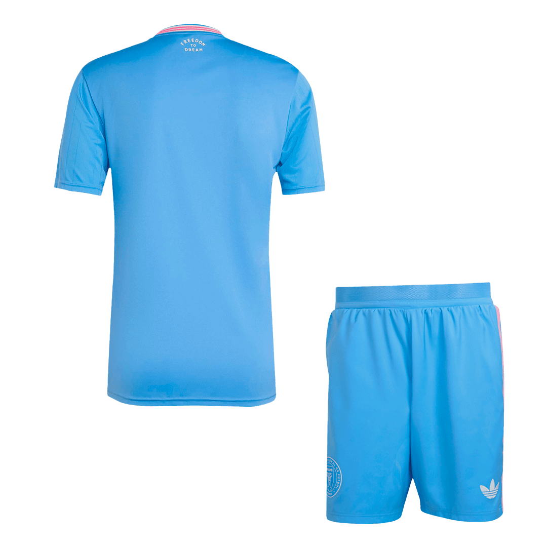 Inter Miami CF Tredjebanesæt 2025