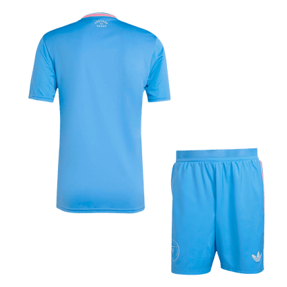 Inter Miami CF Tredjebanesæt 2025