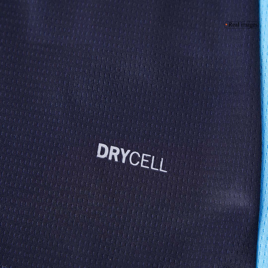Marseille Udebanesæt Børn 2025/26