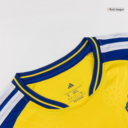 Sweden World Cup Hjemmetrøje 2026