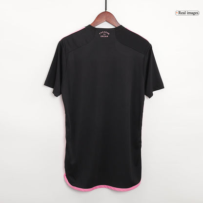 Inter Miami CF Udebanetrøje 2024/25