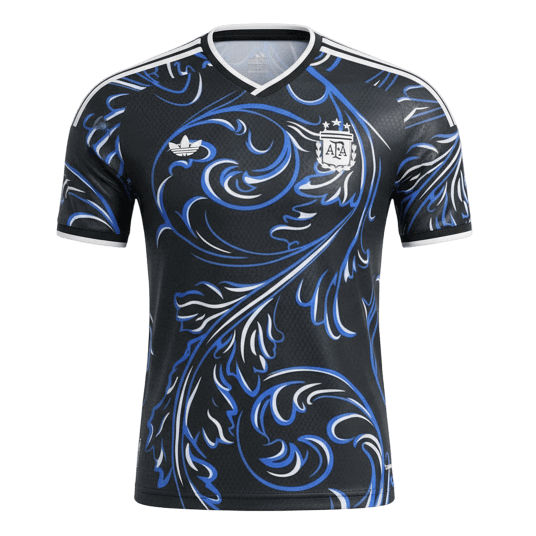 Argentina World Cup Udebanebanetrøje Spillerversion 2026