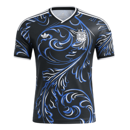 Argentina World Cup Udebanebanetrøje Spillerversion 2026