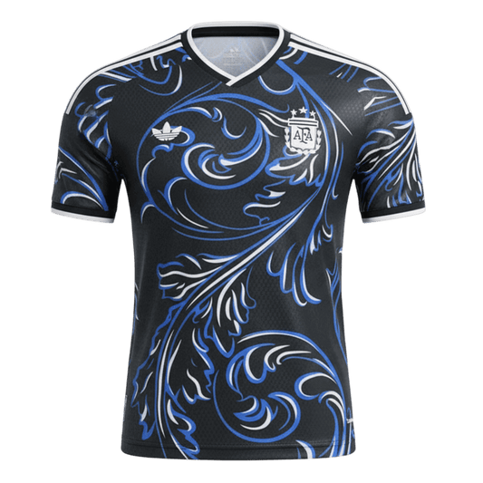 Argentina World Cup Udebanebanetrøje Spillerversion 2026